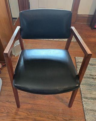 Mid century chair