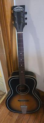 Guitar