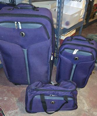 Luggage 