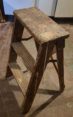 Stool