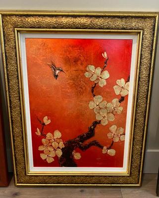 Crimson Glory by: Patrick Guyton