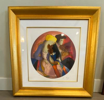 Versailles by: Linda Le Kniff