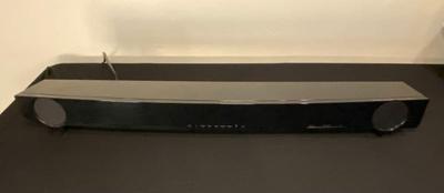  Yamaha Sound Bar