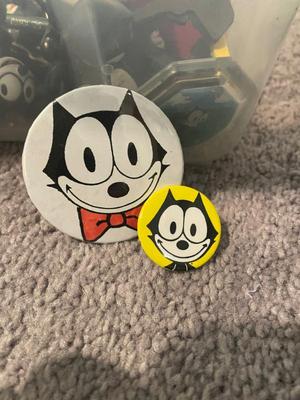 Felix the Cat