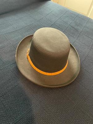 Vintage hats