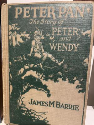 Peter Pan