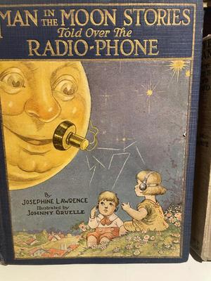 Very rare books in great condition
