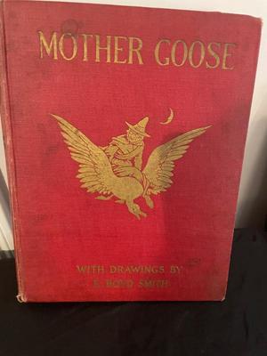 1st editions, too