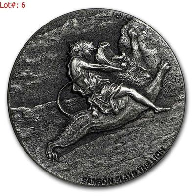 For more information and to place your bids, kindly visit us at https://garnetgazelle.hibid.com/ BID NOW!