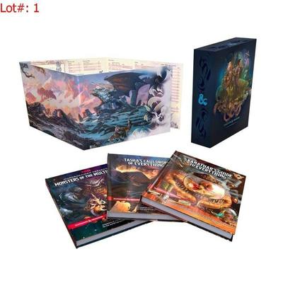 For more information and to place your bids, kindly visit us at https://garnetgazelle.hibid.com/ BID NOW!
