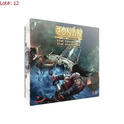 For more information and to place your bids, kindly visit us at https://garnetgazelle.hibid.com/ BID NOW!
