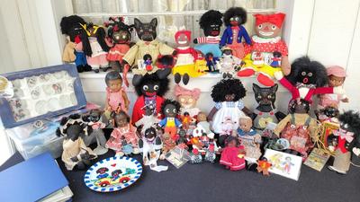 BELOVED BELINDY RAGGEDY ANN DOLLS AND MORE 