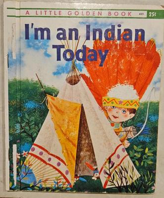 1960s i m an indian today 425