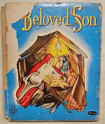 1960s beloved son