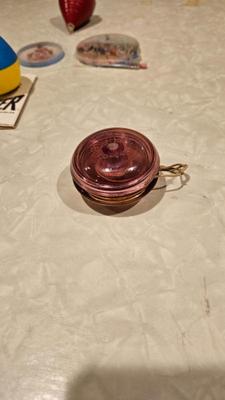 1960s yo yos 1)