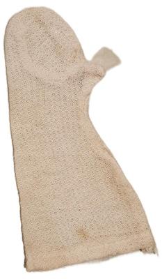 1900s child s glove