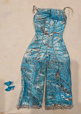 1968 1481 firelights barbie
