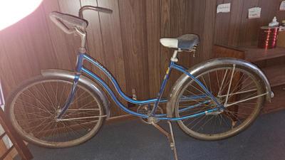 1960s schwinn hollywood bike 2)