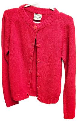1960s girl s sweater (4)