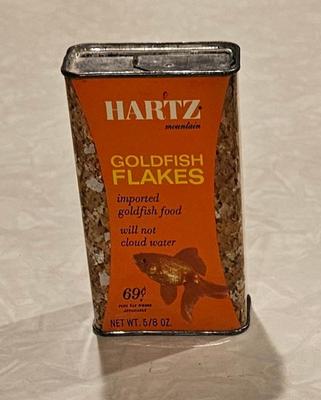 Antique vintage collectors tins 7)