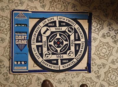 1960s other games 1)