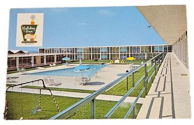 1960s holiday inn eau claire wisconsin unused 4)