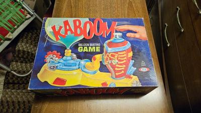 1960s board games 2)