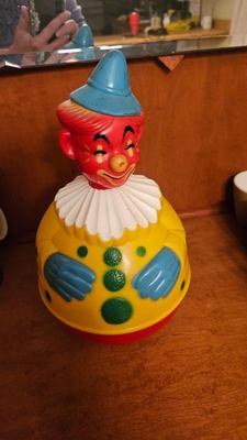1960s roly polys 1)