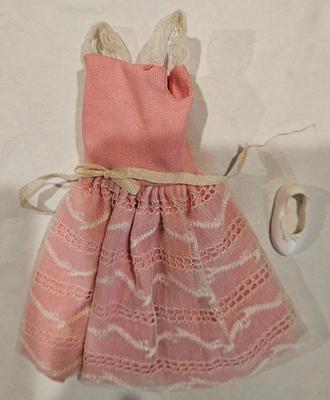1965 a1520 fashion pak party pink skipper