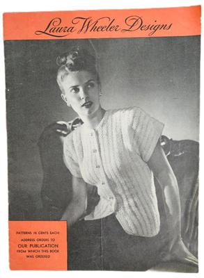 Laura wheeler designs