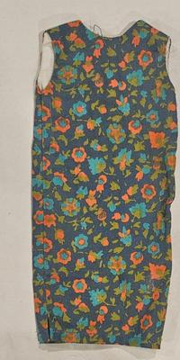 1960s tammy s mom's dress