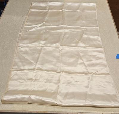 Wwii silk brought back from japan by soldier 15)