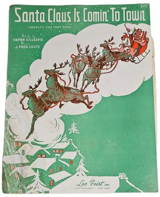 1934 santa claus is comin to town (1)