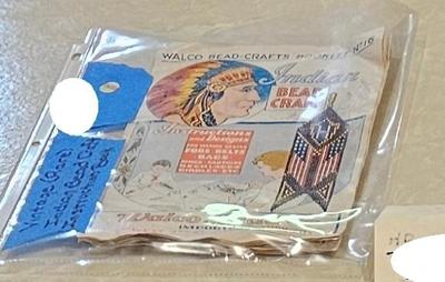 Czech glass bead 27 hanks plus tons of czech lose beads 5)