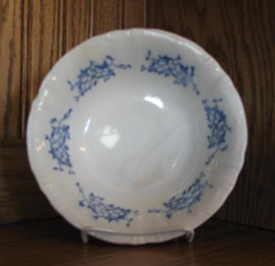 Circa 1900-1908 Sevres China Co East Liverpool, OH Geneva Mark Was Put On All Dinnerware