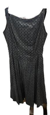 1950s woman s dress (3)