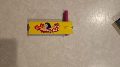 1950s 1960s lithograph party noise makers 25)