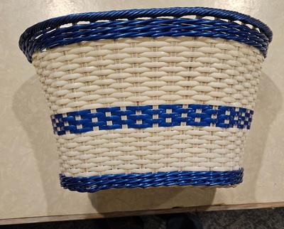 1960s schwinn bike basket