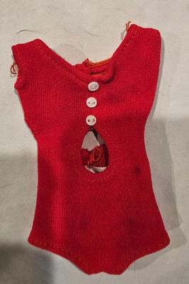 1965 1165 twist & turn stacey bathing suit stacey