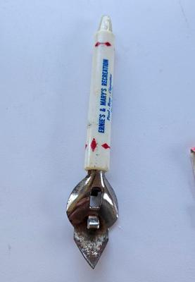 Can opener 1950s 1960s ernie and mary s south dakota can opener (2)