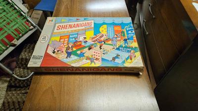 1960s board games 1)