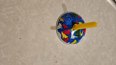 1950s 1960s lithograph party noise makers 33)