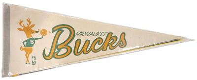 1950s 1960s bucks bango 12
