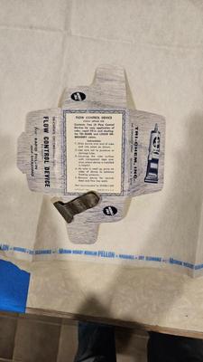 Sale Photo Thumbnail #144: 1960s liquid embroidery 1)