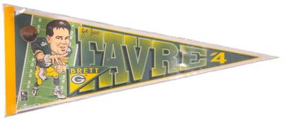 1990s 5 favre