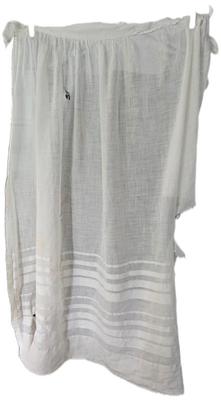 Vintage needs repair apron