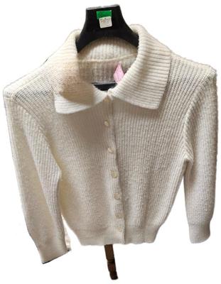1950s woman s sweater