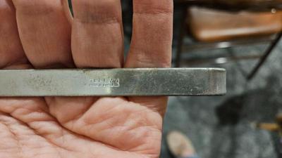 Sale Photo Thumbnail #474: Terry s made in france