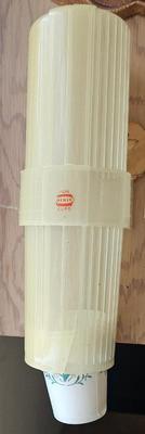 1960s dixie cup holder