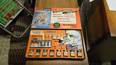 1960s science toys 3)
